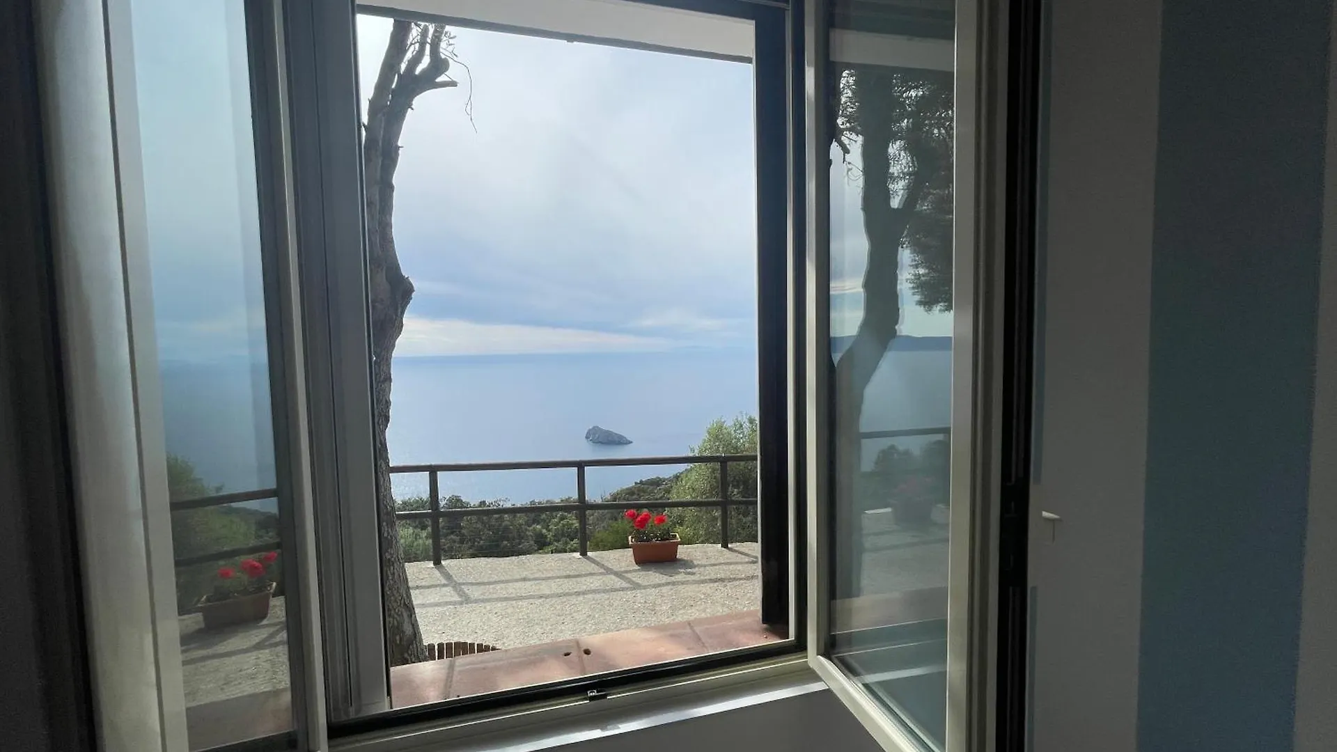 Villa Wildsunset Vila Monte Argentario