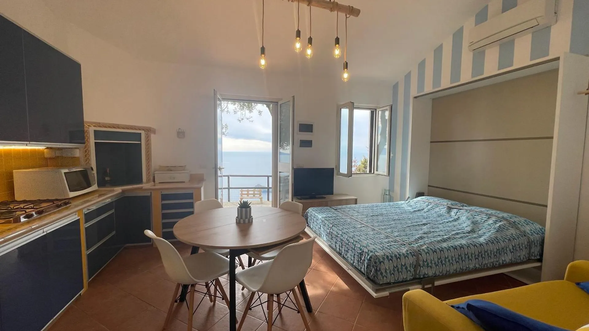Villa Wildsunset Vila Monte Argentario