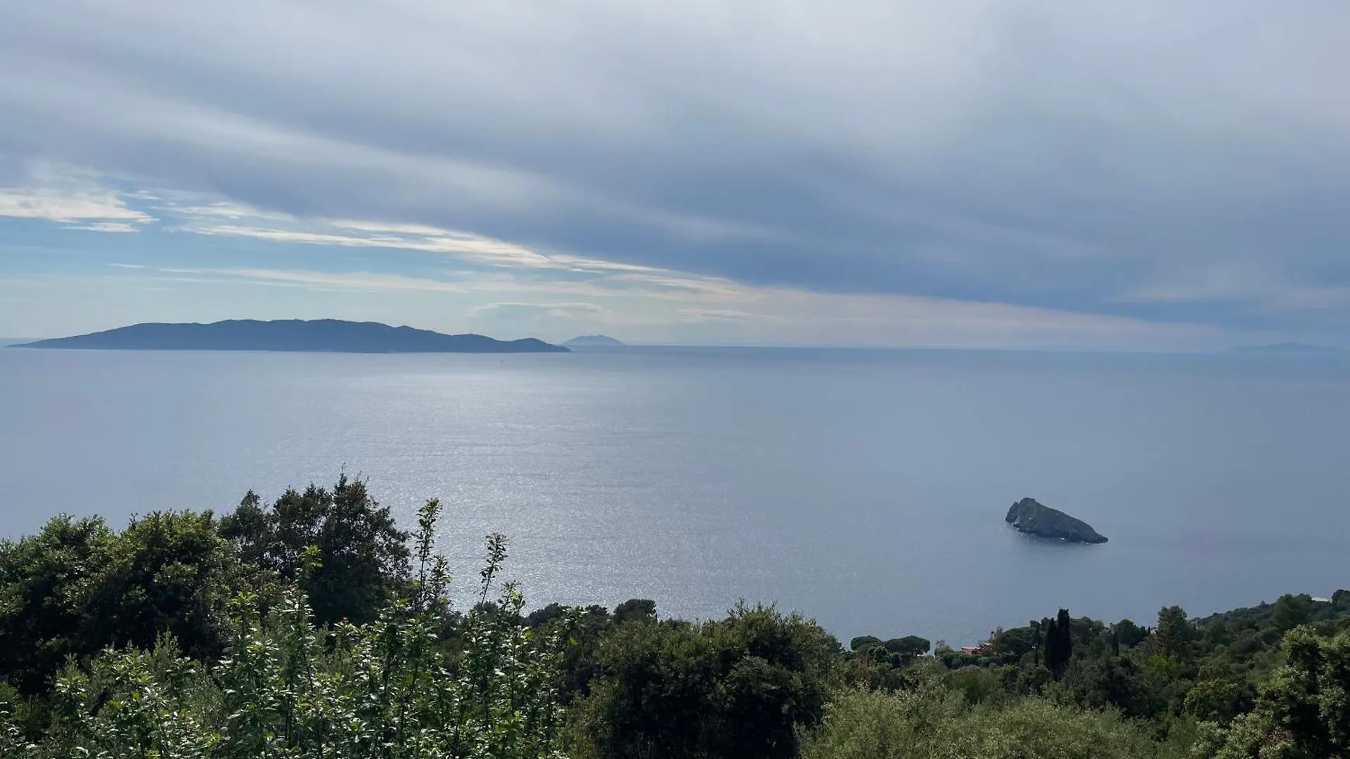 Villa Wildsunset Vila Monte Argentario